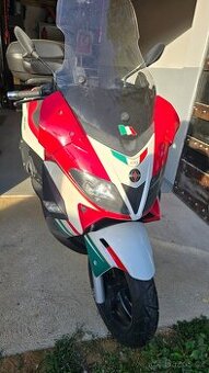 Gilera Nexus 300