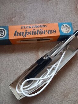 Retro kulma na vlasy typ VH-1