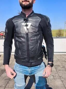 NOVÁ motobunda REBELHORN VELOCE