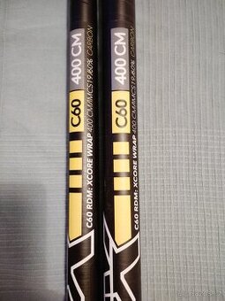 Windsurfing Stěžeň STX RDM 400