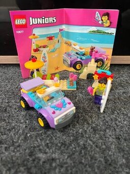 Lego 10677 Junior