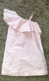 ZARA šaty -vel. 8 let