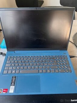 Lenovo ideaPad 5 15ARE05