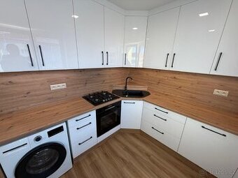 Byt 2+1, ul. Fr. Halase - 1