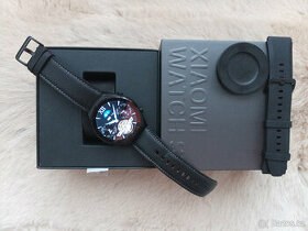 Velmi málo použité hodinky Xiaomi S1,vynikající stav...