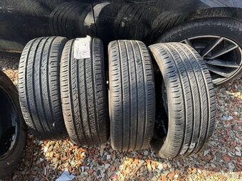 Pneu sada Barum Bravuris 5 195/55 R16