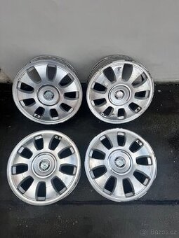 Alu disky r16 Octavia 1