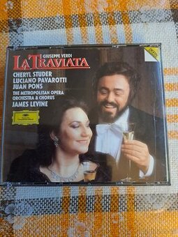 La Traviata - Giuseppe Verdi
