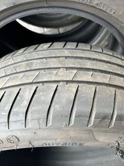 Letní pneu 235/45r18 98w
