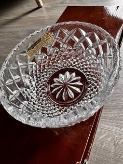 Bohemia Crystal, 24% PbO, sada 6 misek, originální balení