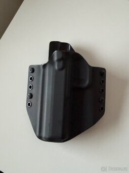 RH holster OWB Shadow 2 OR levák
