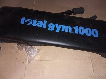 Viceúčelová lavice