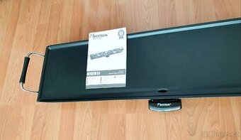 Elektrický gril XXXL Bestron ABP604