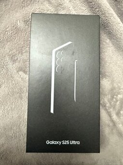 Samsung Galaxy s25 ultra