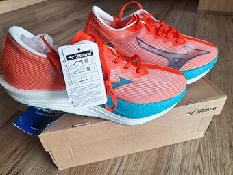 Nové parádní Mizuno Wave Duel pro