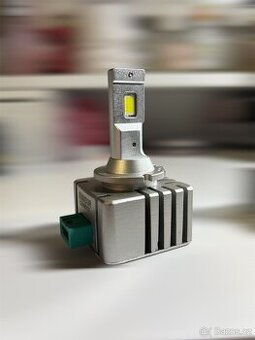 Prodám nové výbojky D3S