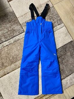 Dětské lyžařské kalhoty McKinley vel.128