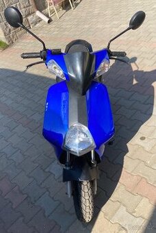Skútr Explorer Kalio bez ŘP 25 km/h