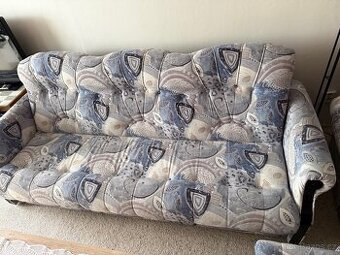 Sedaci soupravaTOP STAV