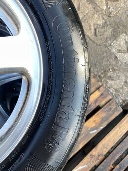 Al DISK RONAL 1U0 601 025 6Jx15H2 ET38 ŠKODA oct 1