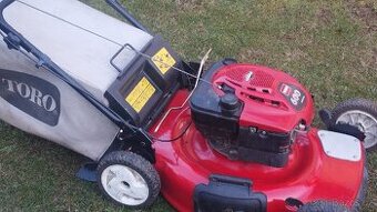 Prodám sekačku Toro 600 series