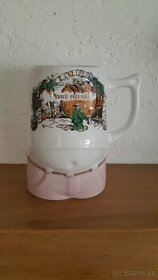 Korbel Pivní otčenáš