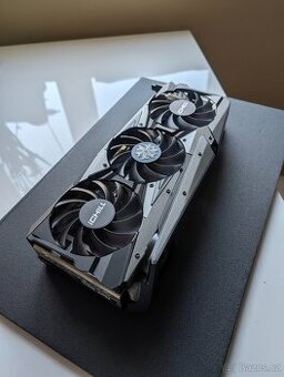 INNO3D GeForce RTX 3070 iCHILL X4 LHR