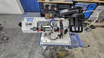 Pásová pila na kov bernardo EBS 128 CL