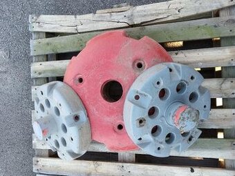 Závaží Zetor 3011-6945