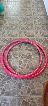 Pláště Kenda Khan K935 červená