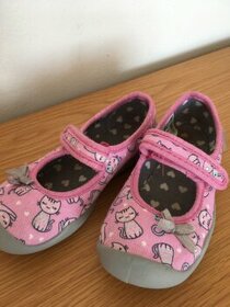 Befado papuče - vel. 25