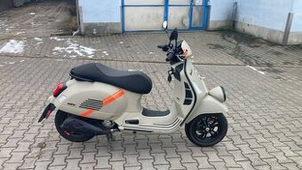 Vespa GTV 300