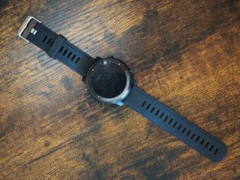 Chytré hodinky / sportovní smartwatch – styl Garmin/Amazfit
