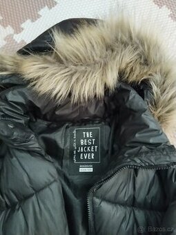 Zimní bundy vel 140
