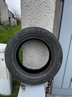 Prodam letní pneu Barum 185/65 R14 86T