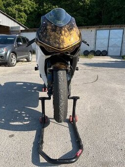 Honda CBR 1000RR SC59E - okruhovka