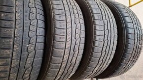 Zimní pneumatiky 235/60R18