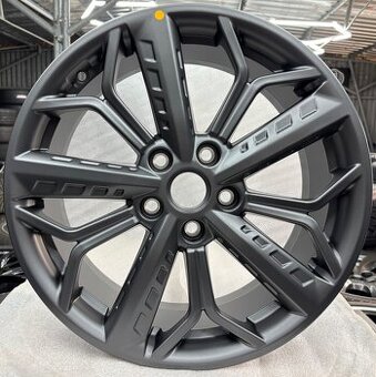 Originální alu kola Hyundai i20N / i30N 18