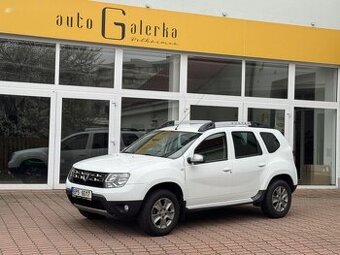 Dacia Duster,1.6i 4x4