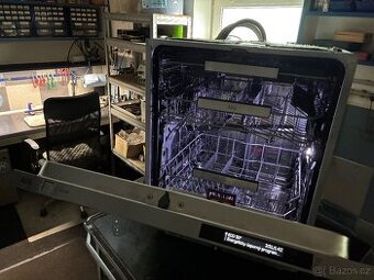 Myčka nádobí AEG, REPASOVANÁ SE ZÁRUKOU