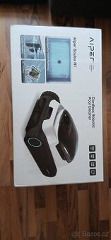 Robotický vysavač do bazénu