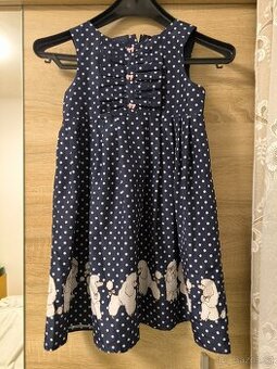 Šaty H&M vel.122