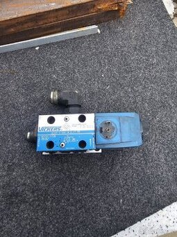 Elektromagnet Vickers 350 bar