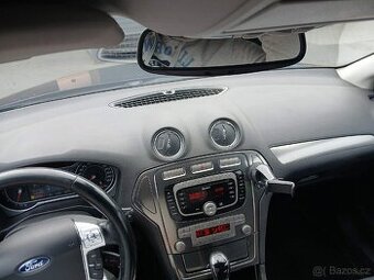 Ford mondeo mk4