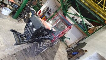 Malotraktor