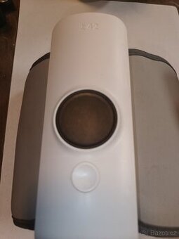 Ohřívač kojeneckých lahví na cesty napájení-c