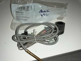 NTC čidlo 100kOhmů do jímky, obj.kod 995341