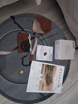 Panasonic lumix dc-tz99