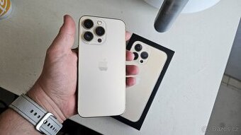 Apple iPhone 13 Pro 128GB - aj vymením