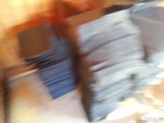 střešní krytina Eureco